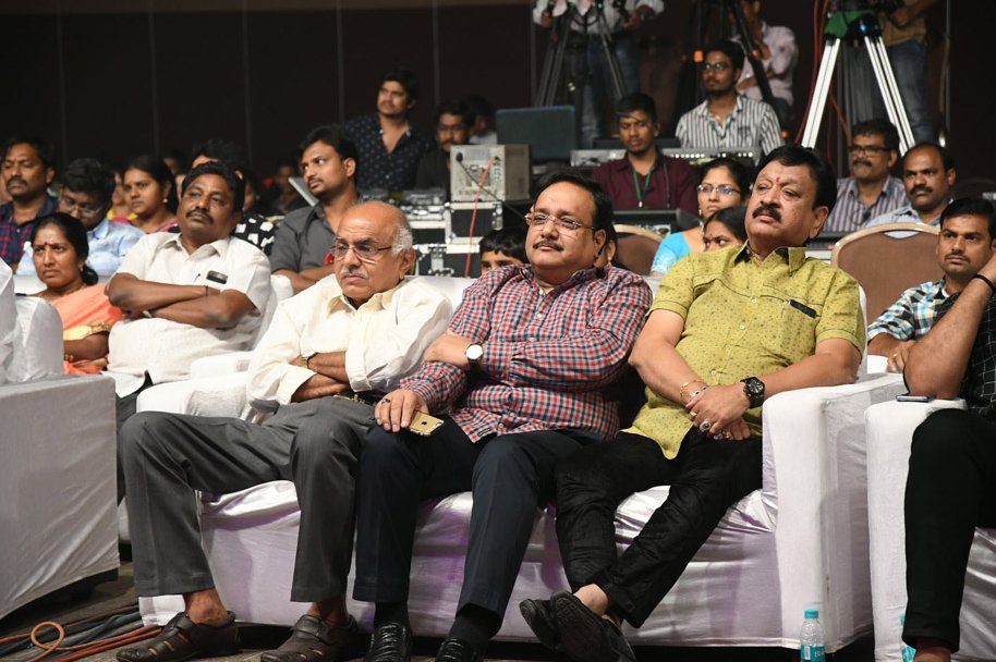 Dwaraka-Movie-Audio-Launch